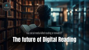 The future of digital reading
